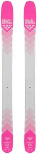 Новые женские лыжи Black Crows Anima Birdie 176 см, 2025 год