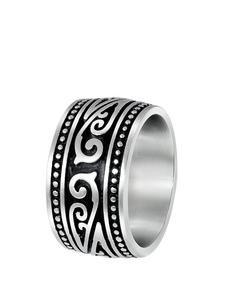 Круглое кольцо Lucardi