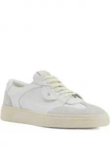 Кеды Gz94 Giuseppe Zanotti, белый