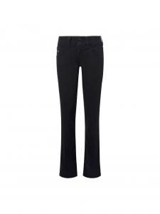 Обычные джинсы Pepe Jeans Venus, черный