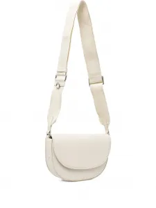 Сумка с тисненым логотипом Marc O'Polo, бежевый