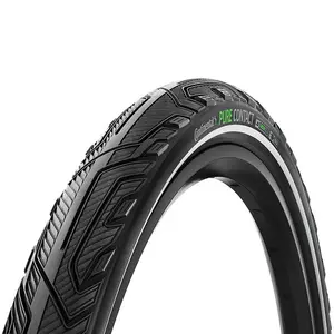 Городская шина Continental Pure Contact 27.5´´ x 2.20, серебряный