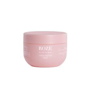 Восстанавливающая маска для волос, 200 мл Roze Avenue Luxury restore