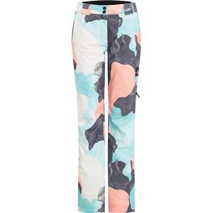 Штаны ганина Mckinley, цвет aop