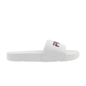 Кроссовки Fila Drifter 'White Blue', белый