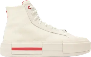 Кроссовки Chuck Taylor All Star Cruise High 'Year of the Dragon', кремовый