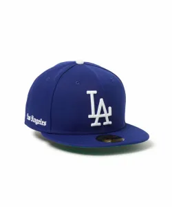 NEW ERA 5950 MLB OLD ENG / New Era