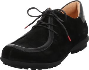 Кроссовки Think! Men's Derby, черный