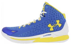 Мужские баскетбольные кроссовки Under Armour Curry 1