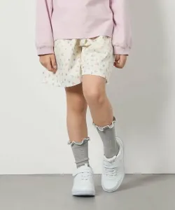 Разноцветные кюлоты Avv, цвет Ivory