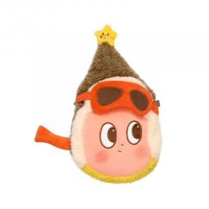 Кроссбоди Wonder Wander Collection Star People POP MART, star crossbody bag