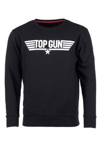 Толстовка TOP GUN, черный