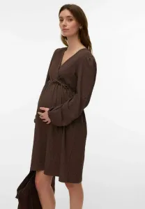 Повседневная одежда Mamalicious, Chocolate Brown