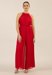 Комбинезон Apart, красный