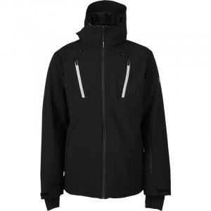 Функциональная куртка завтра Brunotti, черный