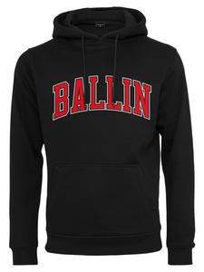 Толстовка Mister Tee, черный