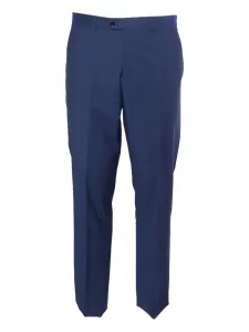 Костюм с однобортным пиджаком Brera, синий