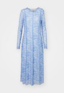 Летнее платье Janti Baum und Pferdgarten, синее