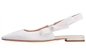 J"AWomen's Casual Shoes Women's White Dior