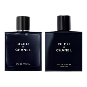 CHANEL Набор ароматов Cerulean Woody Aromatic Eau De Parfum EDP