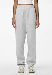 Спортивные штаны PCCHILLI Pieces, серый