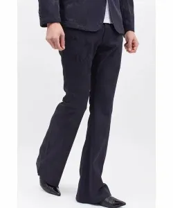 Брюки Tornado Mart, цвет Navy