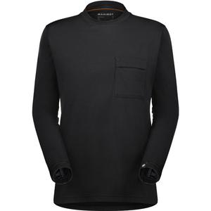 Футболка QD мужская MAMMUT, черный