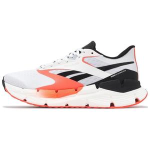 Кроссовки FloatZig Symmetros White Orange Flare Reebok