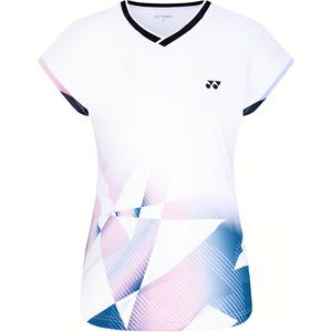 YONEX Футболка Badminton Clothing Women's