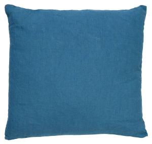 Наволочка Dutch Decor Linn, синий