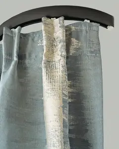 Карниз GARESA "400", 1 направляющая, желаемая длина Л: 100 см, черный