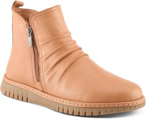 Женские ботинки Spring Step Rosado Chukka, Camel