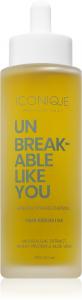 Несокрушимая, как и ты, сыворотка для укрепления кончиков волос и укрепления длины Iconique Professional, 100 мл