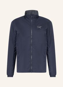 Функциональная куртка атом Arc'Teryx, синий