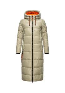 Стеганое пальто милый ангелочек NAVAHOO, цвет Pebble Grey