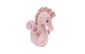 Плюшевая игрушка Sienna Seahorse JELLYCAT