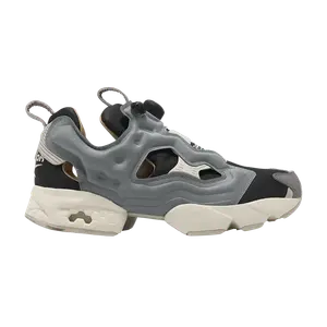 Кроссовки Reebok InstaPump Fury 94, серый
