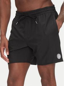 Пляжные шорты regular fit Lido A2512503 Volcom, черный