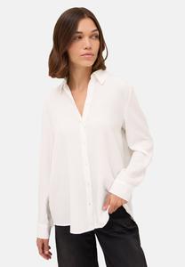 Блуза Cecil MIT STRUKTUR, Weiß/Off-White