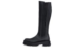 Both Высокие сапоги челси женские, черные