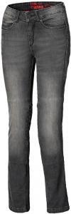 Женские мотоциклетные джинсы Held pixland, Grey