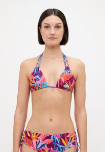 Топ бикини Buffalo TRIANGLE , Berry