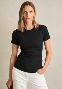 Футболка Reiss REGULAR FIT , Black