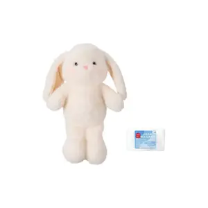 Плюшевая куколка Tani Bunny Collection высотой 32 см MINISO