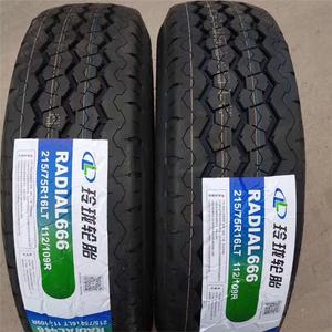 Linglong Tire Linglongluntai Шины 215/75R16LT