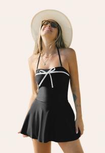 Купальник Cupshe, черный