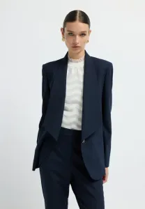 Блейзер Adl, Striped Navy Blue