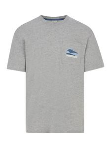 Рубашка PROTEST PRTJake, серый