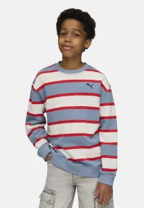 Толстовка Puma, Cool Blue