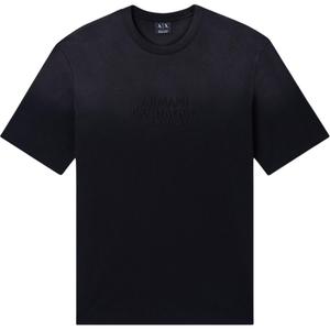 Футболка AE мужская ARMANI EXCHANGE, черный